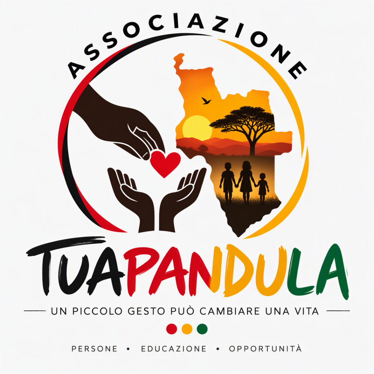 Associazione Tuapandula